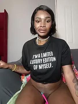 HoneyDropsX on StripChat