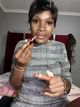 HoneyDropsX on StripChat