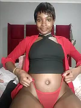 HoneyDropsX on StripChat