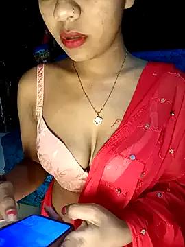 Horny_Ishika on StripChat