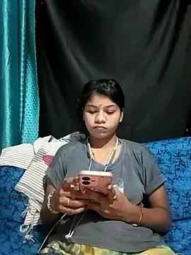 Horny_Ishika on StripChat