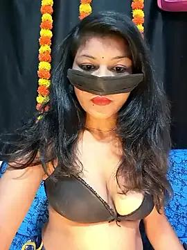 Horny_Ishika on StripChat