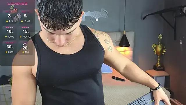 StripChat Horny_nick18 is Freechat Horny_nick18 — GIVE ME YOUR MILK DADDY AND FUCK ME