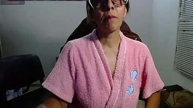 horny_paty on StripChat