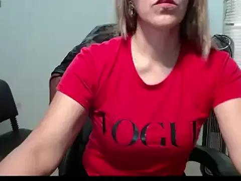 horny_paty on StripChat