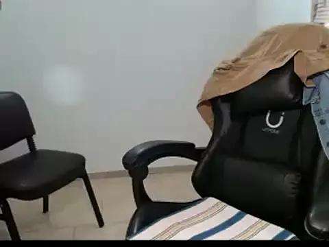 horny_paty on StripChat