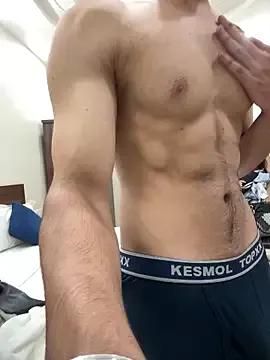 Horny_pratiksha — Finger in ass hole