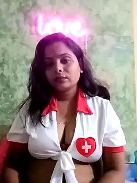 horny_ria123 on StripChat