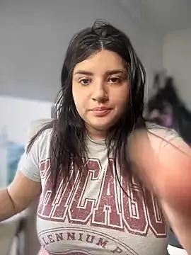 horny_roomiess on StripChat