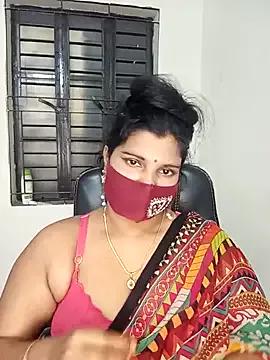 Hot-Angel_ on StripChat