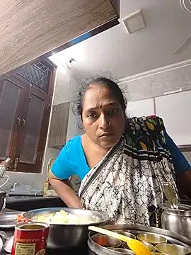 Hot-Sana2 on StripChat