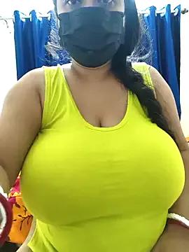 hot_bhabi_kolkata on StripChat