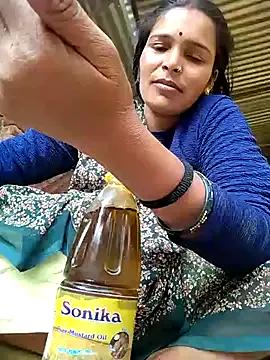 Hot_Kajal5 — Freechat on StripChat