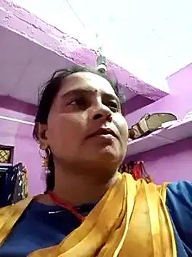 Freechat Hot_komal1 on StripChat