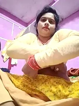 Freechat Hot_komal1 on StripChat