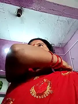 Freechat Hot_komal1 on StripChat