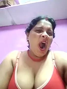 Freechat Hot_komal1 on StripChat