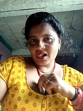 Freechat Hot_komal1 on StripChat