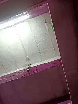 Freechat Hot_komal1 on StripChat