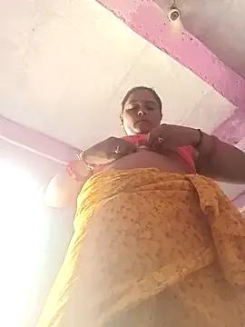 Freechat Hot_komal1 on StripChat