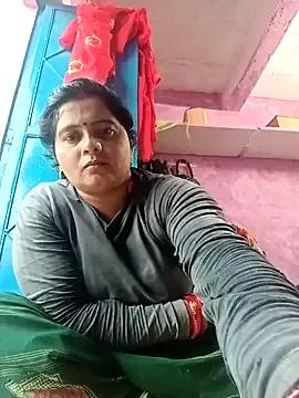 Freechat Hot_komal1 on StripChat