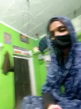 Group Hot_nenshi on StripChat