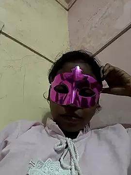 Hot_radha02 on StripChat