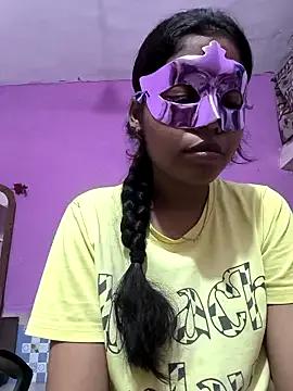 Hot_radha02 on StripChat