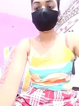 Hot_radha02 on StripChat