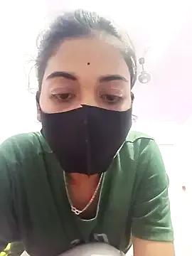 Hot_radha02 on StripChat
