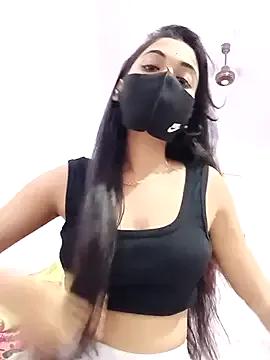 Hot_radha02 on StripChat