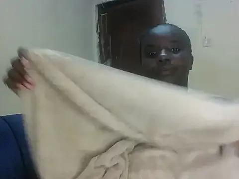 hotebbbyy on StripChat