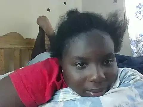 hotebbbyy on StripChat