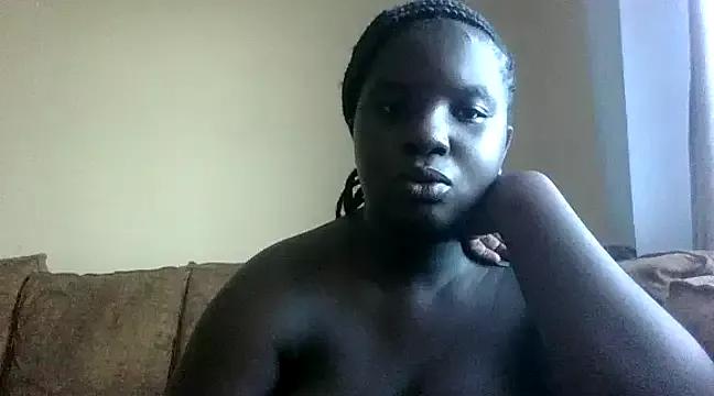 hotebbbyy on StripChat