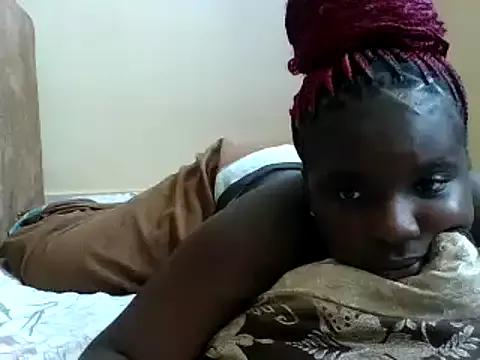 hotebbbyy on StripChat