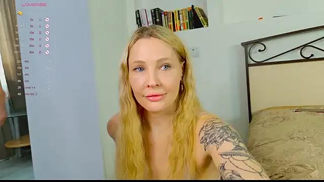 Hotel__California on StripChat