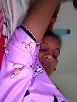 Hotty-Nidhi on StripChat