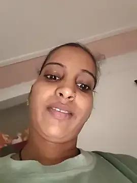 Hotty-Nidhi — Ass fingeing full need