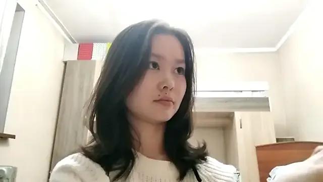 StripChat HuldaKye is Private HuldaKye — Spin around