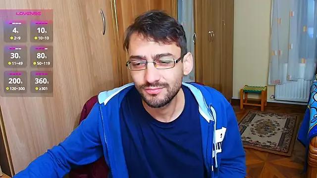 HungEddy on StripChat