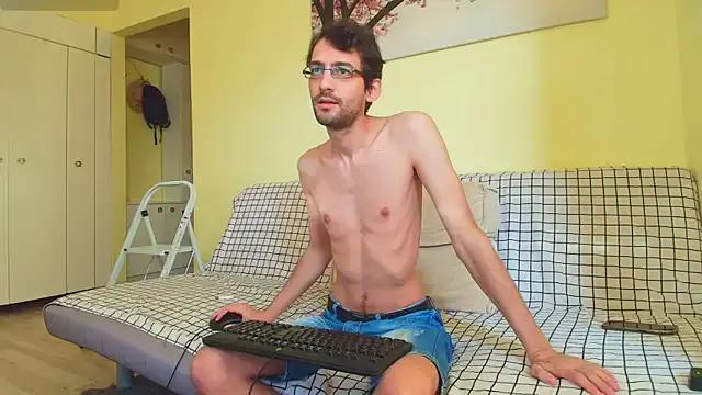 HungEddy on StripChat