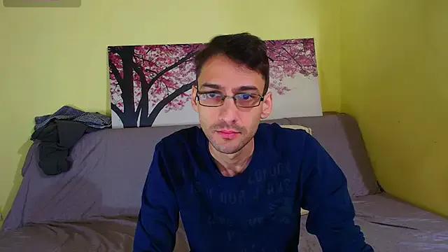 HungEddy on StripChat