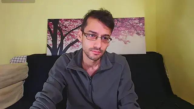 HungEddy on StripChat