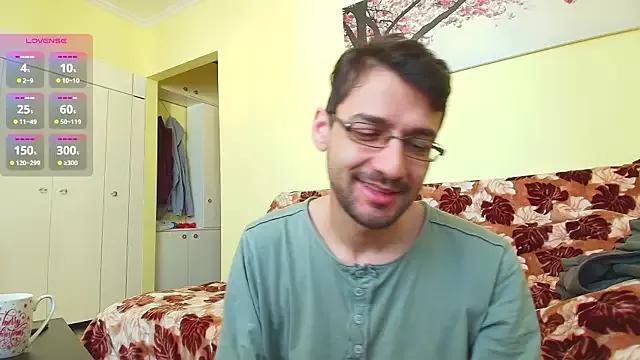 HungEddy on StripChat