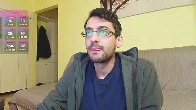 HungEddy on StripChat