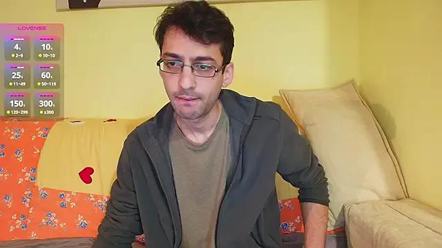 HungEddy on StripChat