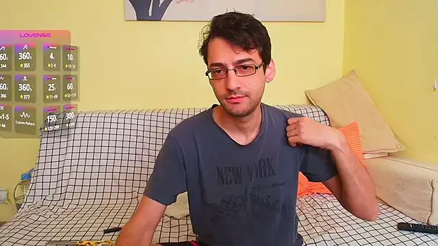 HungEddy on StripChat