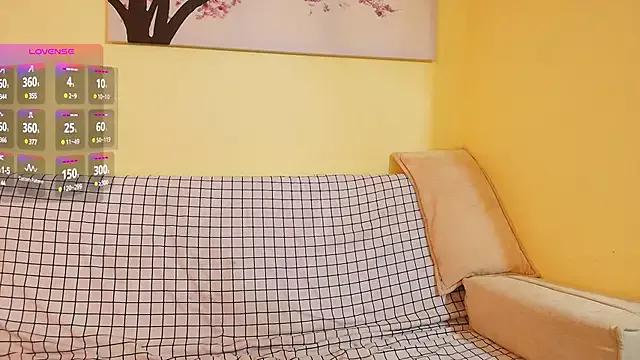 HungEddy on StripChat