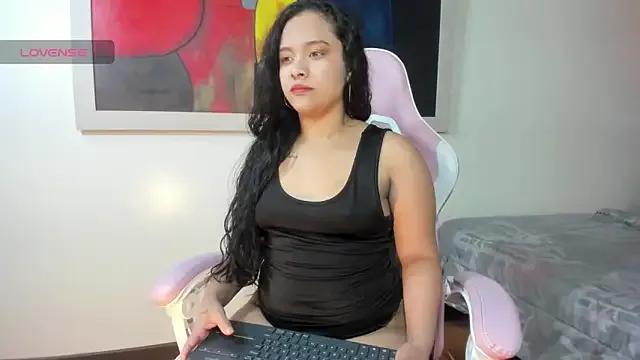 i_am_karoll on StripChat