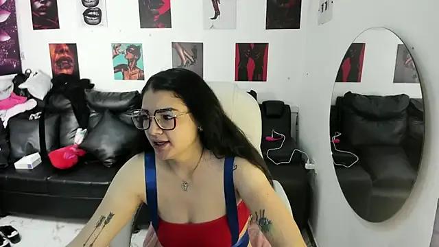 iam_sammy_01 — Spit & Spank boobs